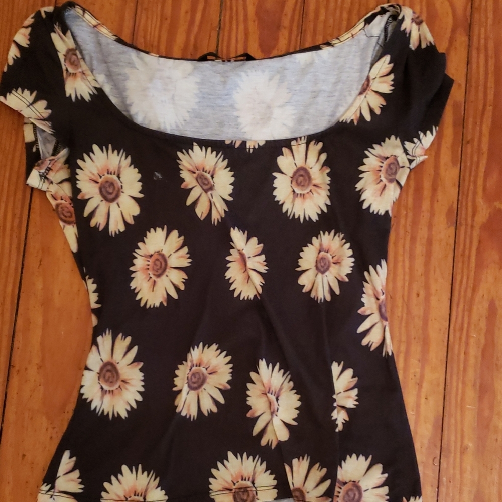 Women's shirt